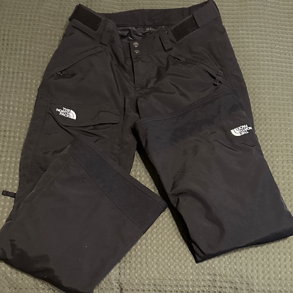 The North Face Women’s Black Ski Pants